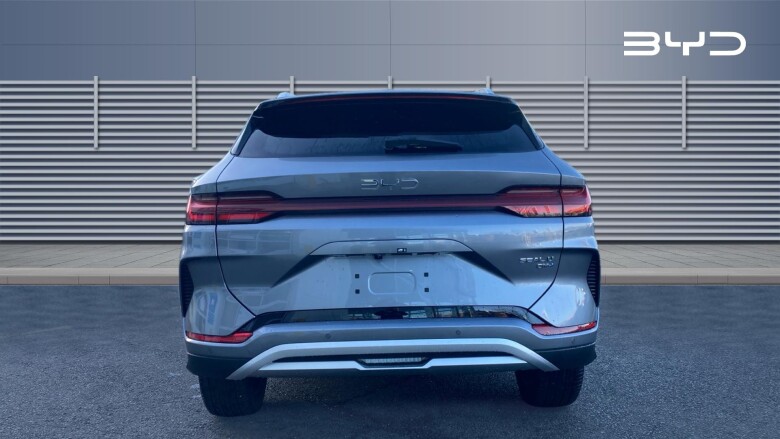 BYD Seal U 1.5 DM-i Comfort 5dr Auto Estate